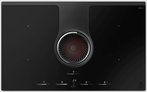 Варочная панель Elica NIKOLATESLA ONE HP RAW BR/A/83