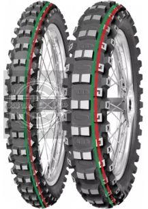 80/100-12 50M TERRA FORCE-MX MH TT Митас (8001460049000)