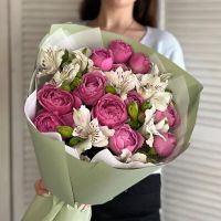 Нежная любовь