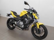 KAWASAKI Z650