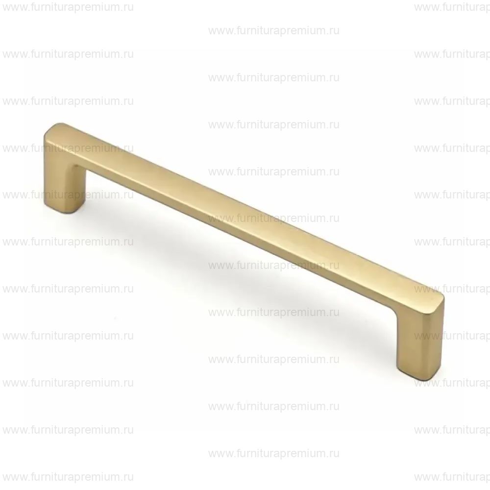 Мебельная ручка-скоба Cebi A1105/160