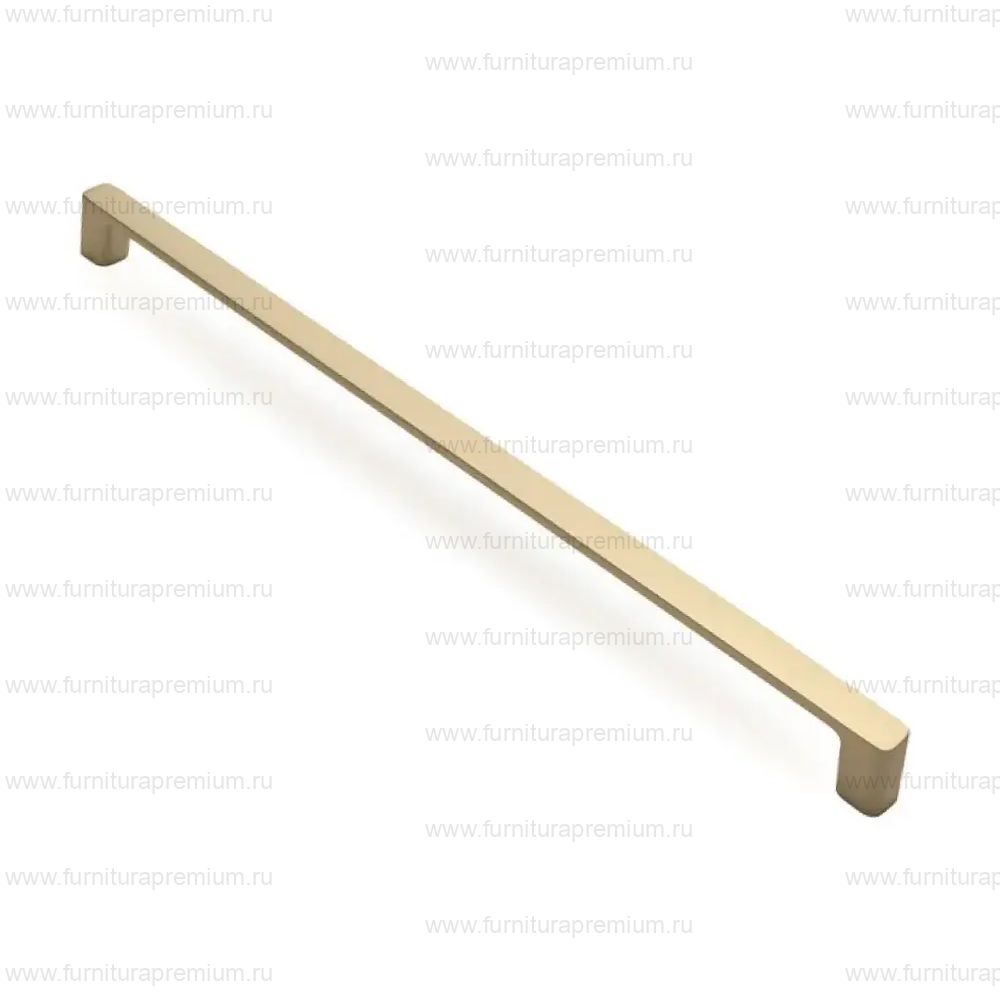 Мебельная ручка-скоба Cebi A1105/320