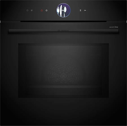 Духовой шкаф Bosch HMG976KB1
