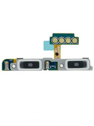 Шлейф кнопок громкости для Samsung Galaxy A26 5G (A266B, Original)