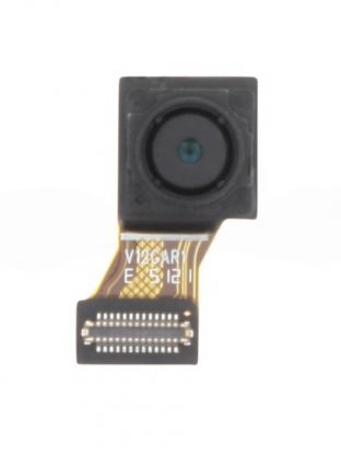 Фронтальная камера (12MP) для Samsung Galaxy A36 5G (A366B, Original)