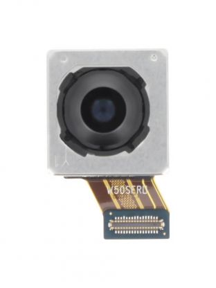 Задняя камера (5MP, macro) для Samsung Galaxy A36 5G, A56 5G (A366B, A566B, Original)
