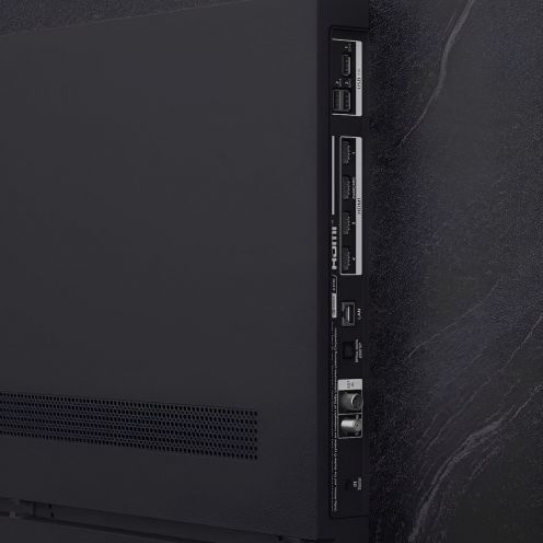 Телевизор LG OLED77C5RLA