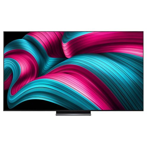 Телевизор LG OLED83C5RLA