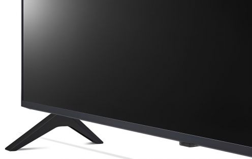 Телевизор LG 43NANO80T6A