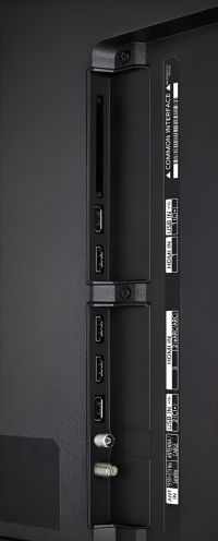 Телевизор LG 50UT91006LA