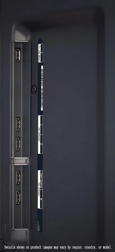 Телевизор LG 50NANO80T6A