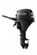 4х-тактный лодочный мотор SUZUKI DF9.9BS