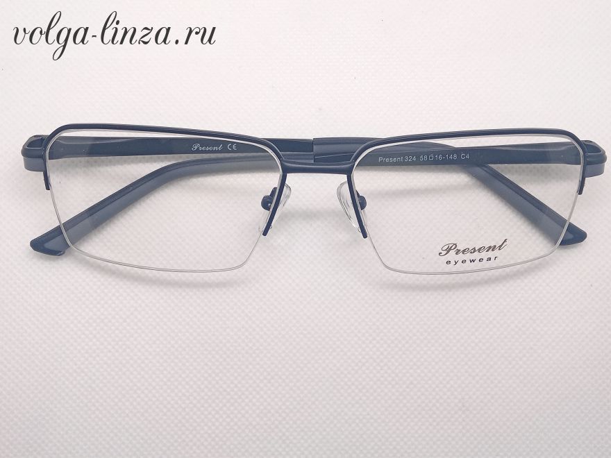 Оправа Present 324