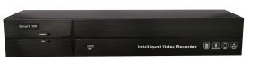 36-ти канальный 4K IP видеорегистратор TELS NVR-36S