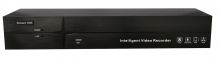 36-ти канальный 4K IP видеорегистратор TELS NVR-36S
