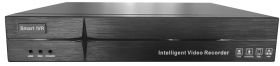 8-ми канальный 4K POE IP видеорегистратор TELS NVR-08SP