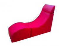 Кресло складное Куб