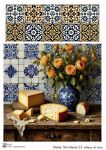 Set cheese 23
