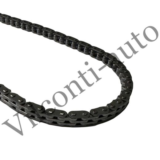 ЦЕПЬ ГРМ В СБОРЕ ТИП «A» УСИЛЕННАЯ M36T/T1A/T1D CHERY F4J20-1021080 100% ОРИГИНАЛ