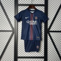 Детский комплект PSG(домашняя форма) 25/26
