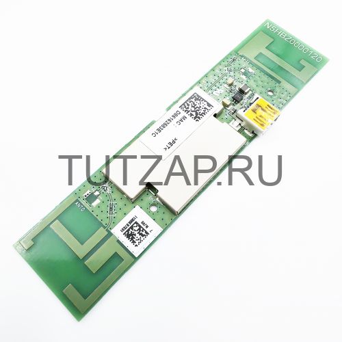 Wi-Fi модуль N5HBZ0000120 DNUA-P75B для телевизора Panasonic TX-43FXR600