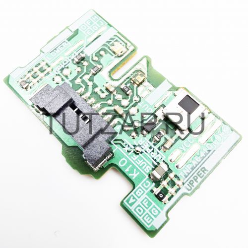 ИК-приемник TNPA6410 1 K для телевизора Panasonic TX-43FXR600