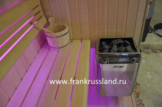 Финская сауна Frank F813 Кедр 2000x1400x2100mm схема 5 Финская сауна Frank F813 Кедр 2000x1400x2100mm схема 5