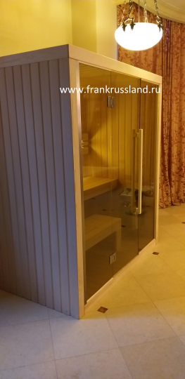 Финская сауна Frank F857 1700x1500x2100mm схема 11 Финская сауна Frank F857 1700x1500x2100mm схема 11