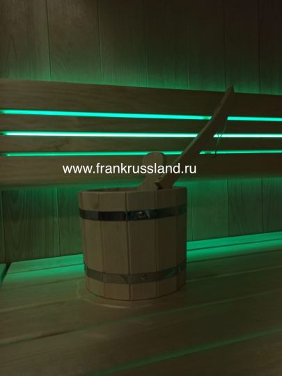 Финская сауна Frank F827 Кедр 1700x1700x2100mm схема 2 Финская сауна Frank F827 Кедр 1700x1700x2100mm схема 2