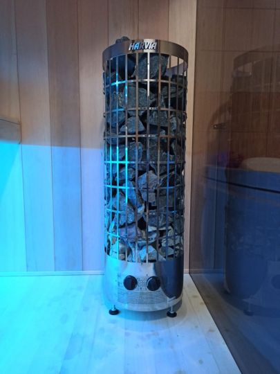 Финская сауна Frank 874 2300x1700x2100mm схема 5 Финская сауна Frank 874 2300x1700x2100mm схема 5