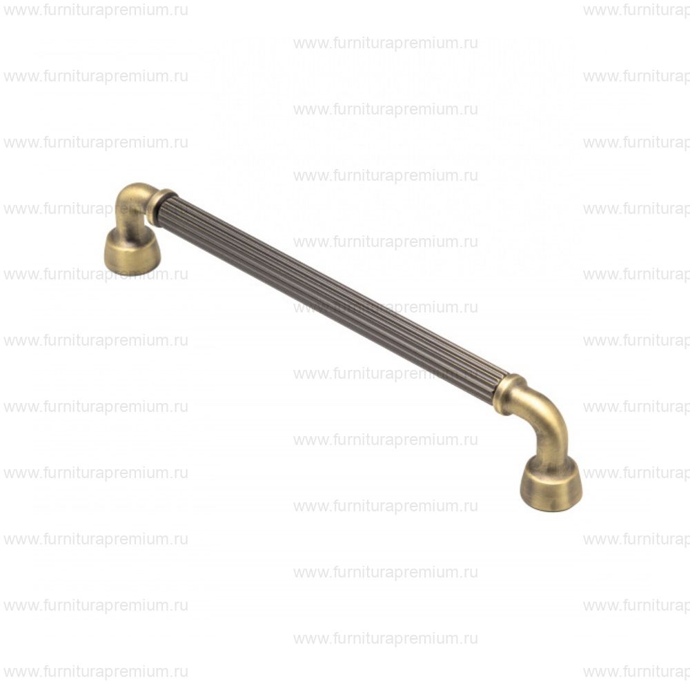 Мебельная ручка-скоба Cebi A1116/192