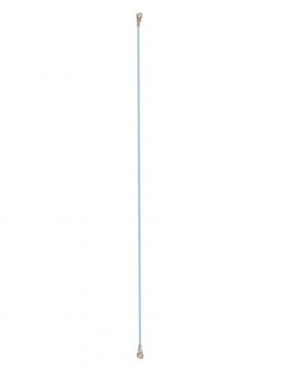 Коаксиальный (антенный синий 97мм) кабель для Samsung Galaxy S20 FE (G780F, Original)