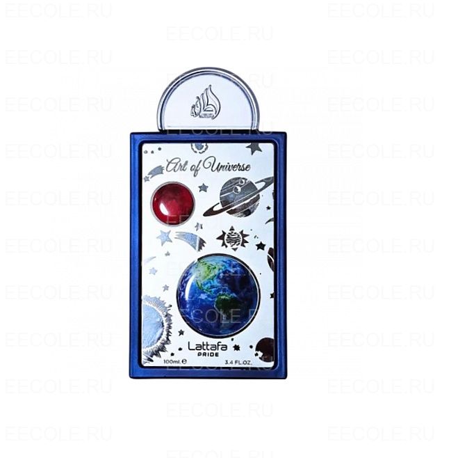 Lattafa Perfumes Art Of Universe