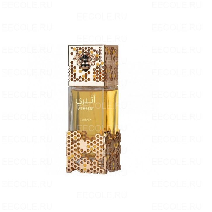 Lattafa Perfumes Atheeri