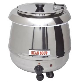 Мармит для супа 10 л. SB-6000S PRO