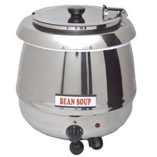 Мармит для супа 10 л. SB-6000S PRO