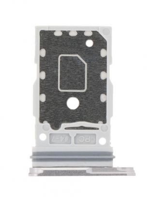 SIM-лоток (сим держатель) для Samsung Galaxy S24 FE (S721B)