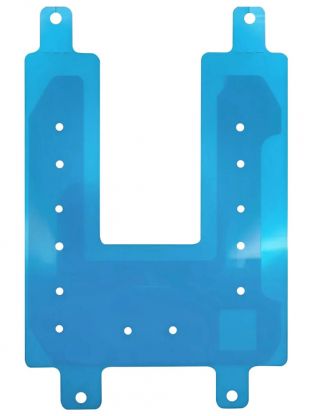 Скотч аккумулятора (батареи) для Samsung Galaxy S24 FE (S721B, Original)