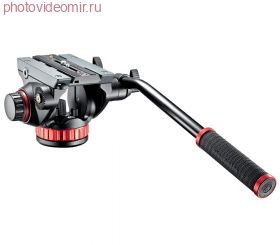 Штативная видеоголовка Manfrotto MVH502AH