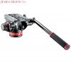 Штативная видеоголовка Manfrotto MVH502AH