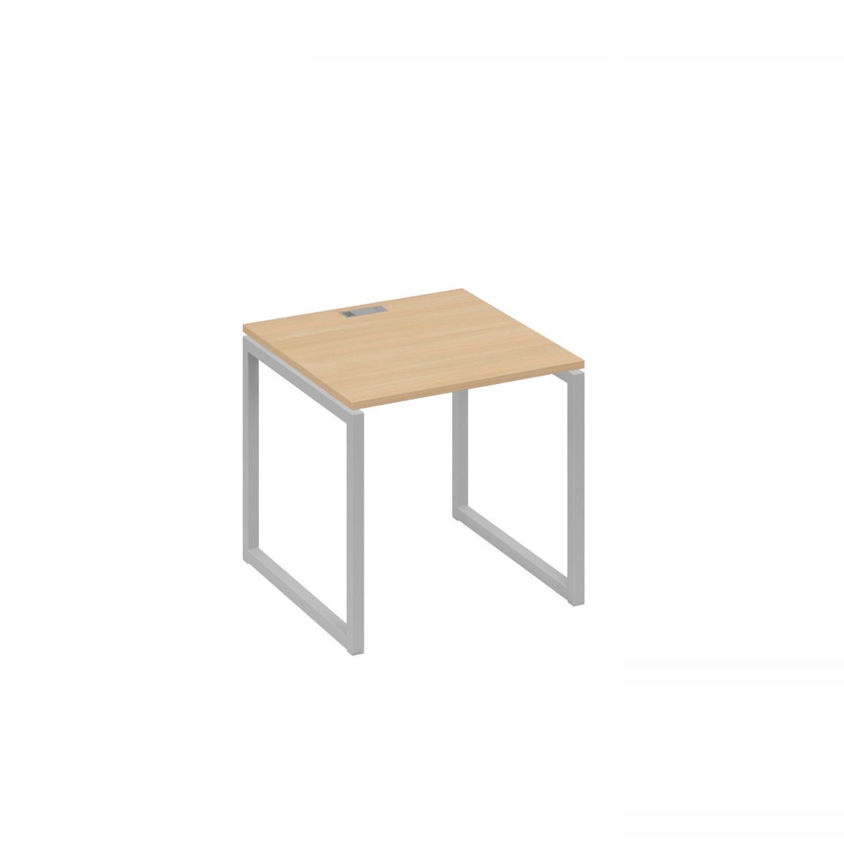 Стол письменный 800x800x750