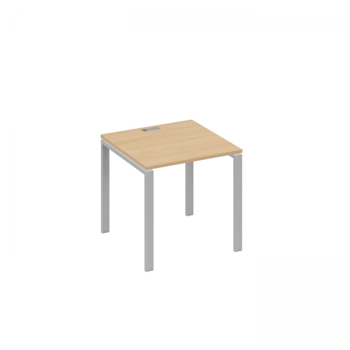 Стол письменный 800x800x750