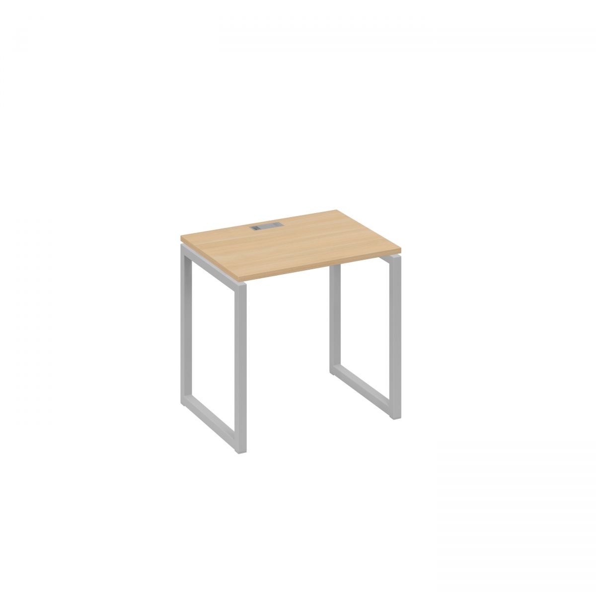 Стол письменный 800x600x750