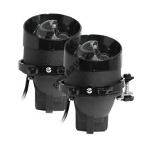 Противотуманные BI-LED фары PTF28-70W FLOOD с границей света