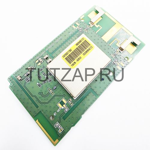 Wi-Fi модуль EAT63377302 LGSBWAC72 для телевизора LG 49SJ810V