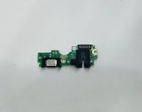 TECNO POVA NEO 3 нижняя плата с разъёмом зарядки оригинал с разбора