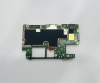 TECNO POVA NEO 3 материнская плата с разбора, без ремонтов 128gb