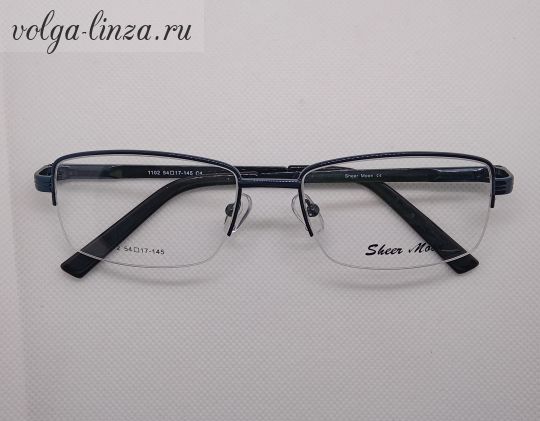 Оправа Sheer Moon 1102