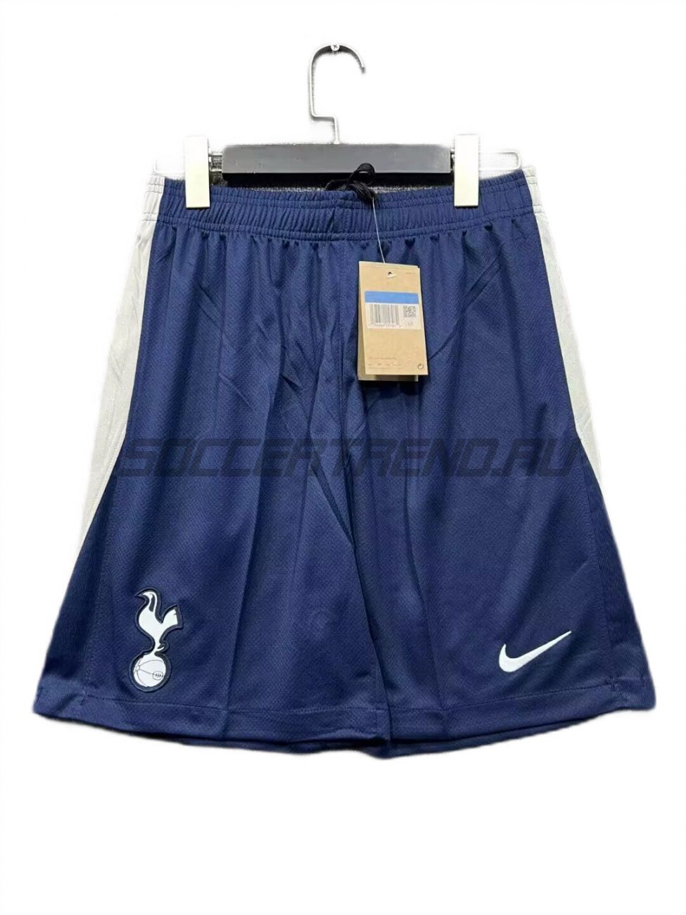 Шорты Tottenham (домашняя форма) 25/26