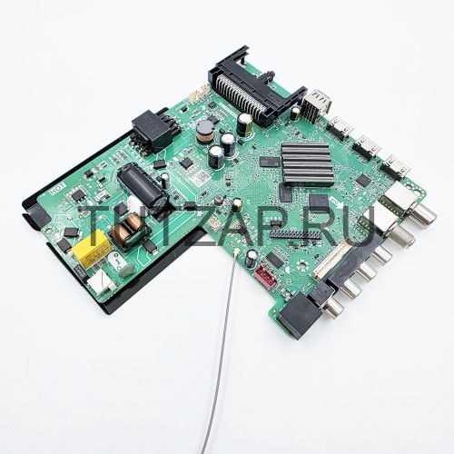 Материнская плата TP.SK529S.PB803 (N) для телевизора QLED TV TS-4329K-XY